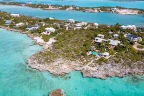 Silver Palm Beach House TC Villas